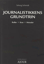 Journalistikkens grundtrin