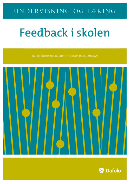 Feedback i skolen