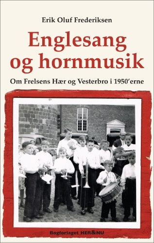 Englesang og hornmusik