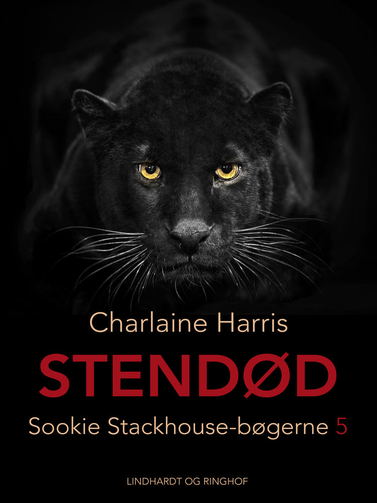 True blood 5 - Stendød