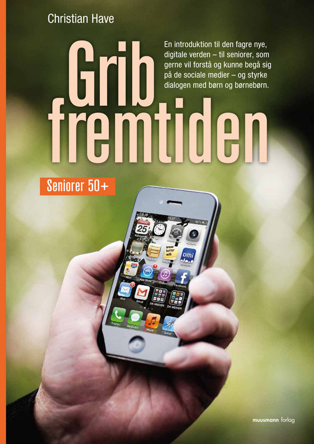 Grib fremtiden