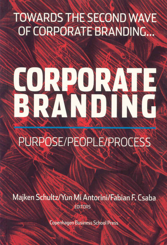Corporate branding