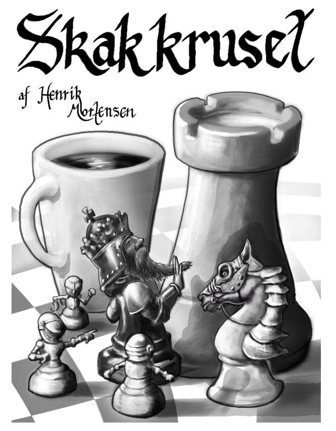 Skakkruset
