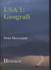 USA 1 : Geografi