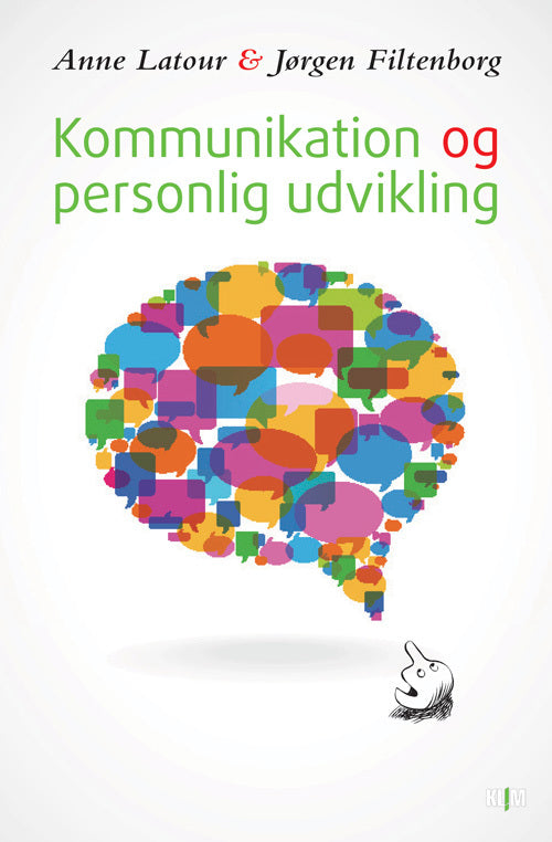 Kommunikation og personlig udvikling