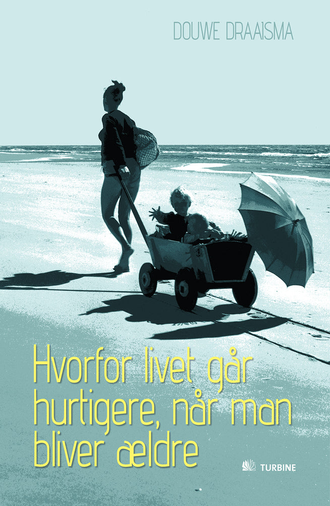 Hvorfor livet går hurtigere, når man bliver ældre