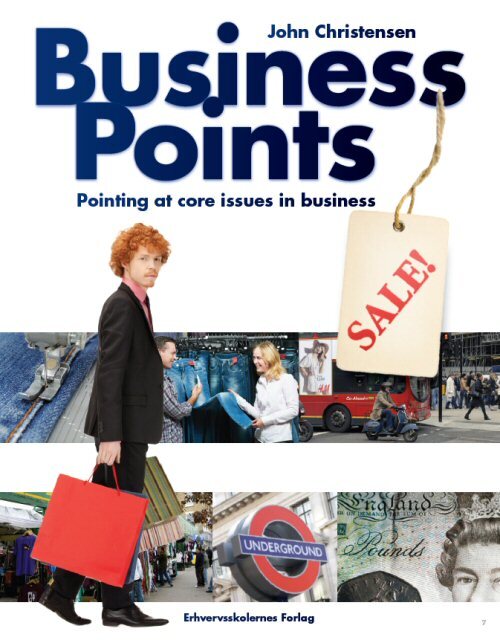 Business Points