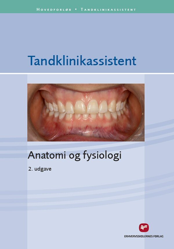 Anatomi og fysiologi