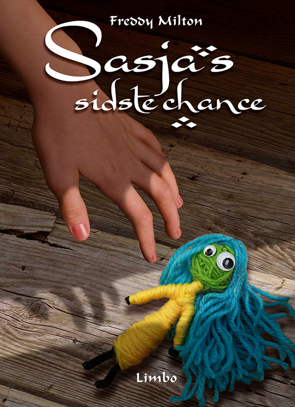 Sasja's sidste chance