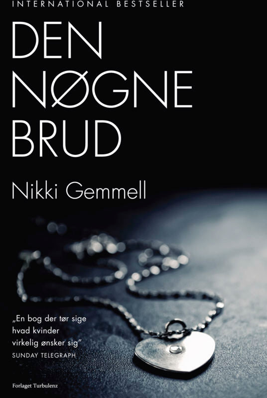 Den nøgne brud