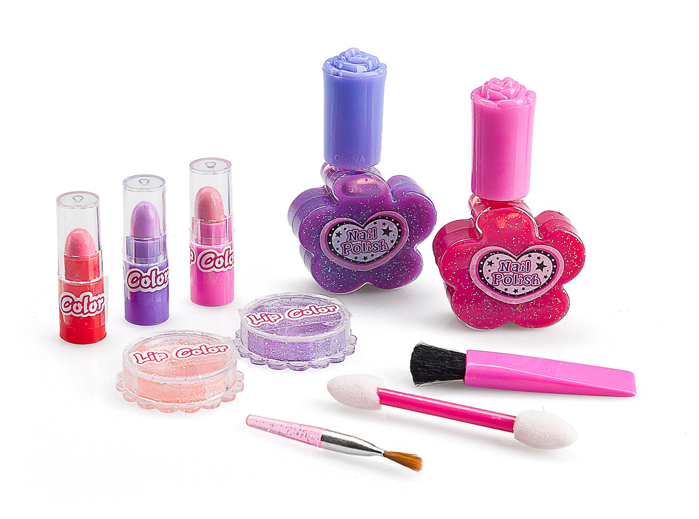 4-girls mega makeup sæt