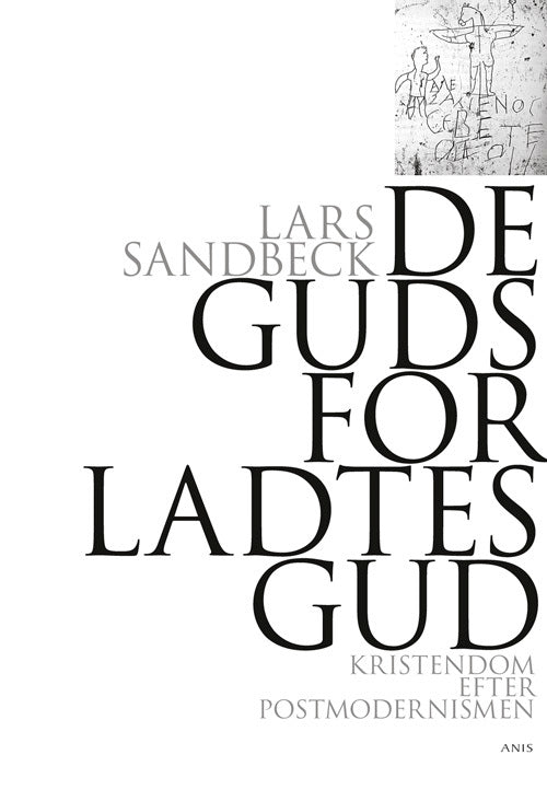 De gudsforladtes Gud