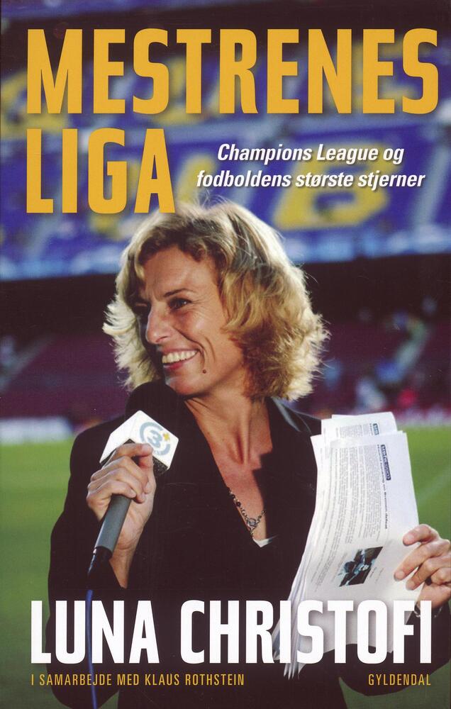 Mestrenes Liga