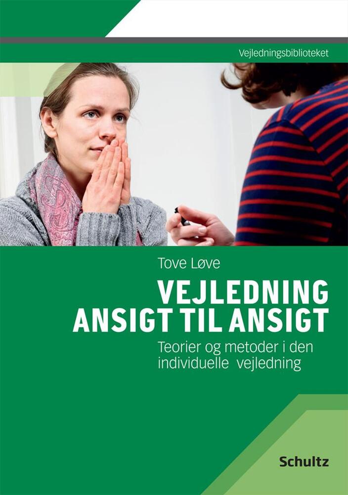 Vejledning ansigt til ansigt