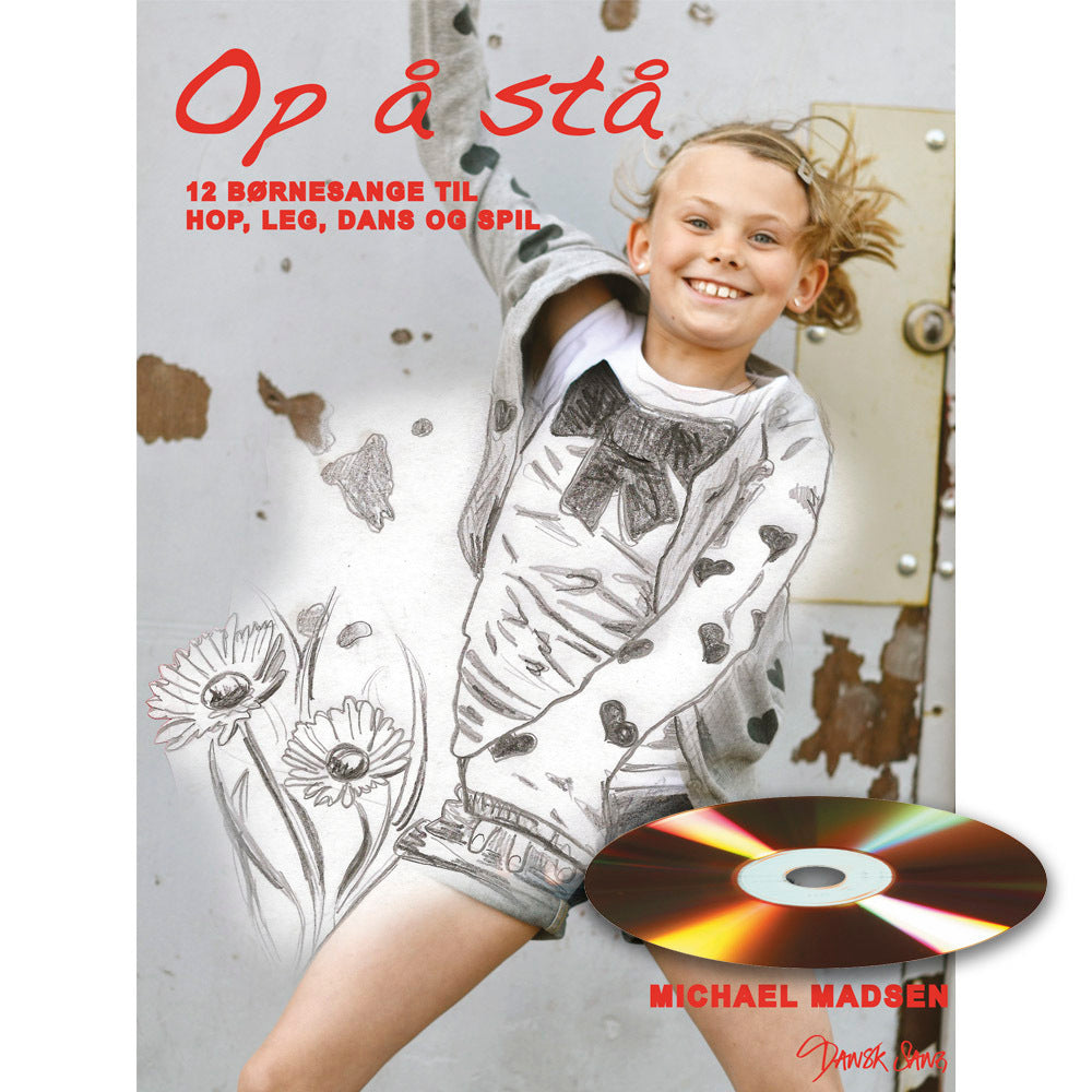 Op å stå