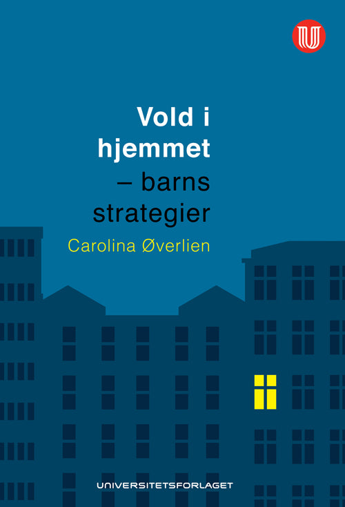 Vold i hjemmet : barns strategier