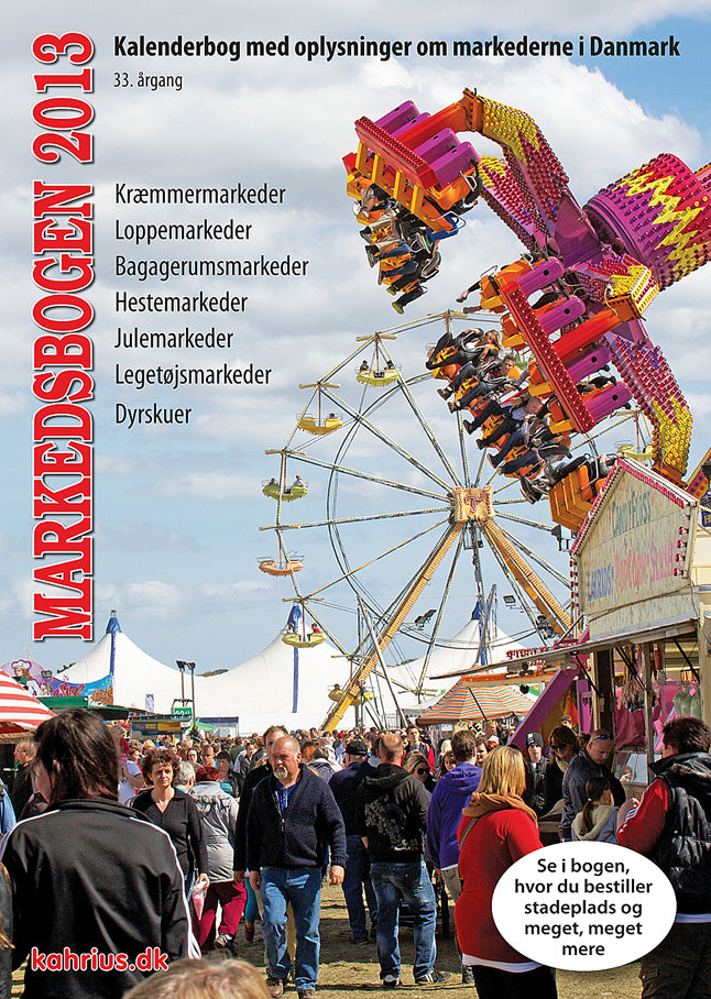 Markedsbogen