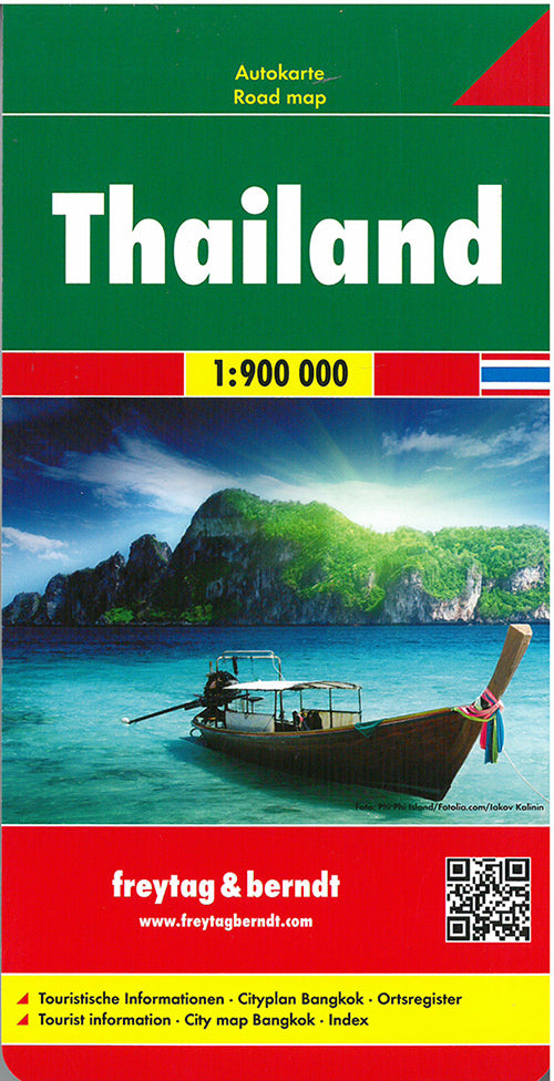 Thailand