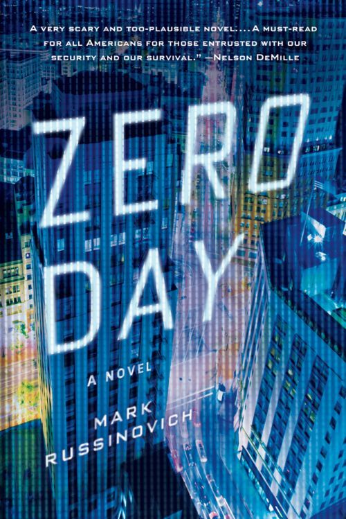 Zero Day: A Novel