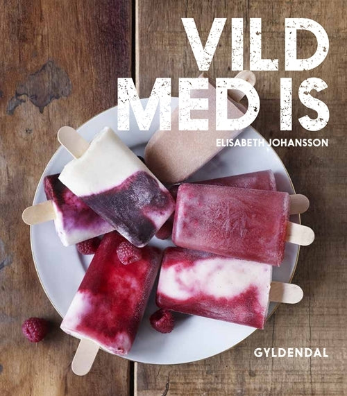 Vild med is