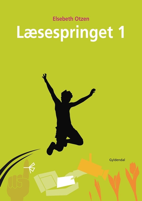 Læsespringet 1