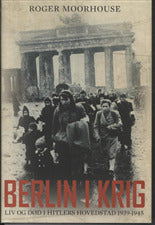 Berlin i krig