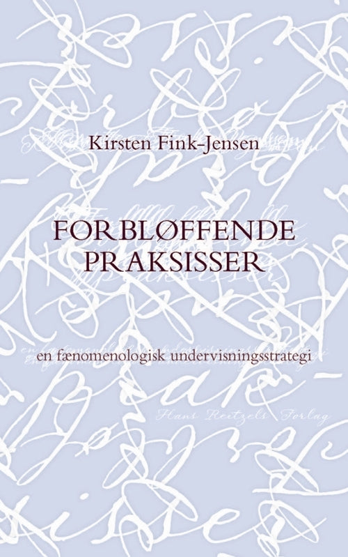 Forbløffende praksisser