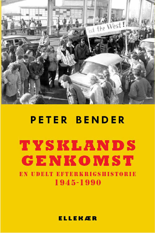 Tysklands genkomst