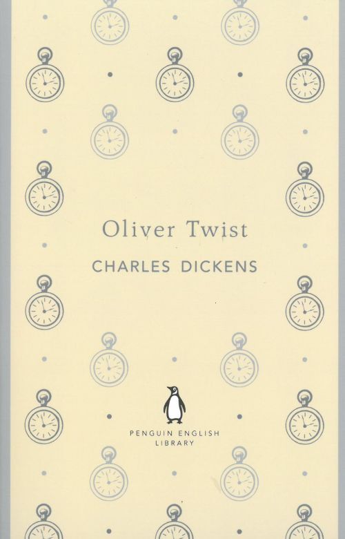 Oliver Twist