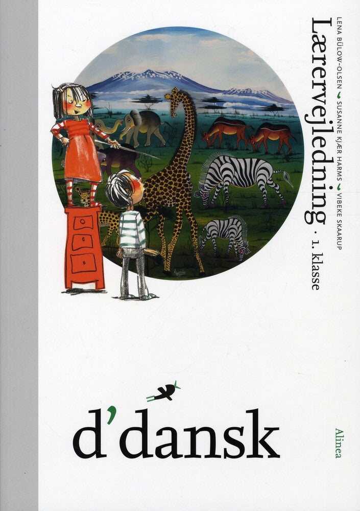 D´dansk
