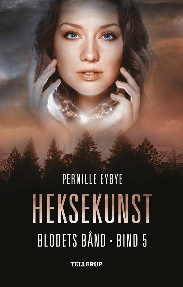 Blodets bånd #5: Heksekunst