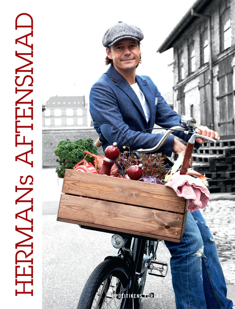 Hermans aftensmad