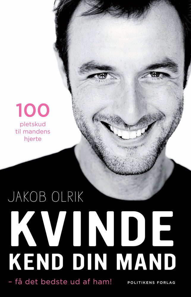 Kvinde, kend din mand
