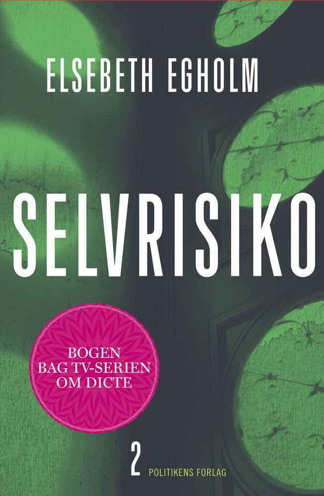 Selvrisiko
