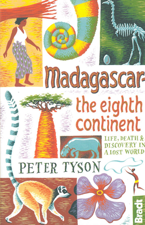 Madagascar