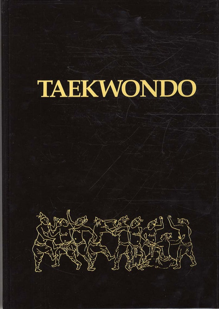 Taekwondo 2