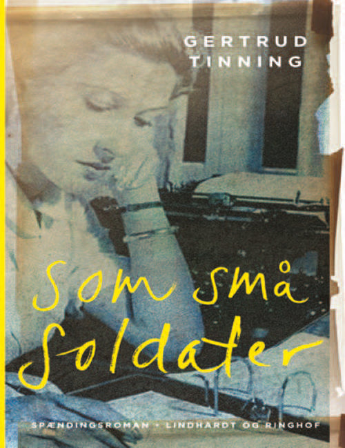 Som små soldater