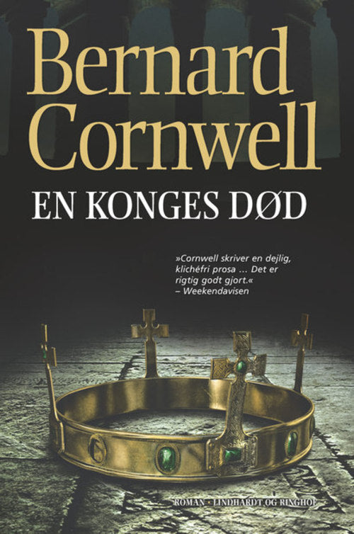 En konges død (SAKS 6)