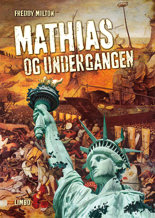 Mathias og undergangen