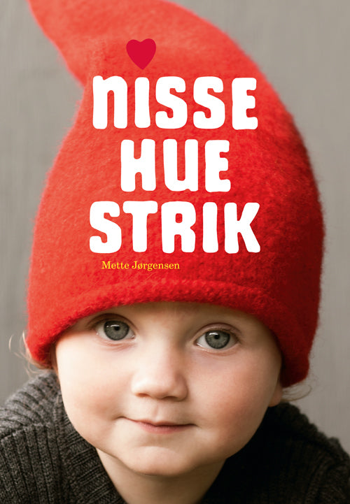 Nissehuestrik