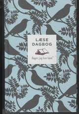 Læsedagbog
