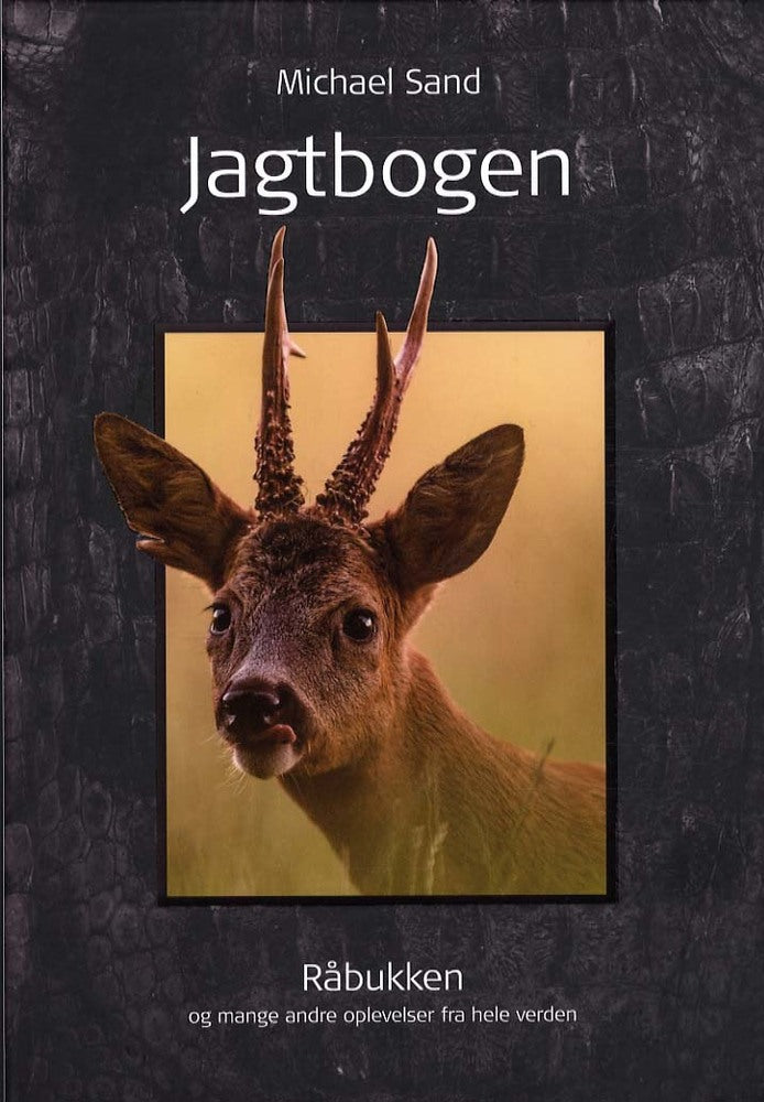 Jagtbogen 2013