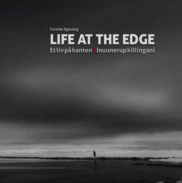 Life at the edge - Et liv på kanten