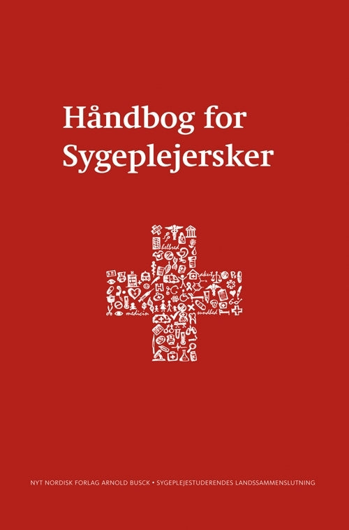 Håndbog for sygeplejersker