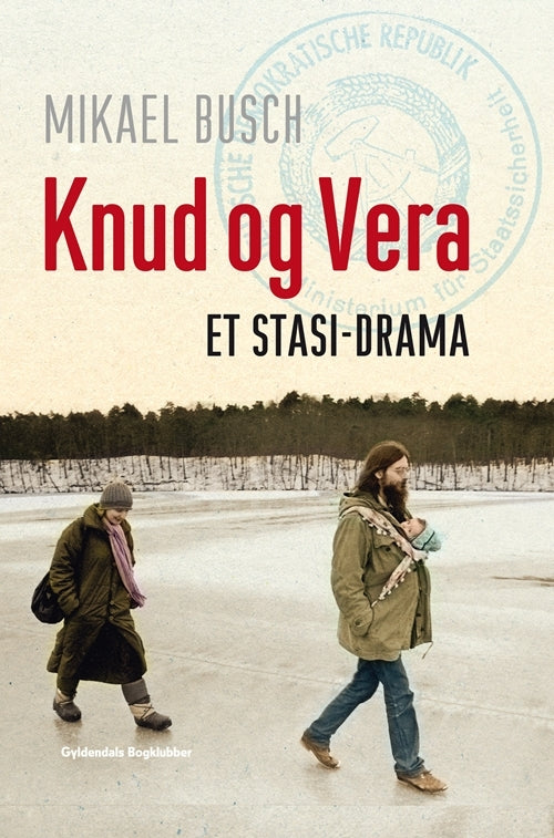 Knud og Vera