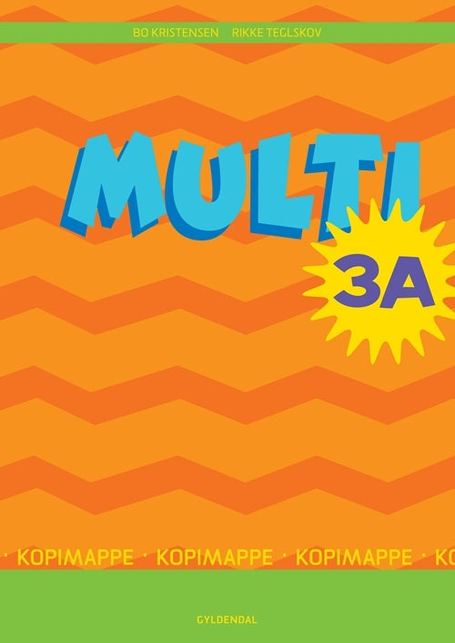 MULTI 3A