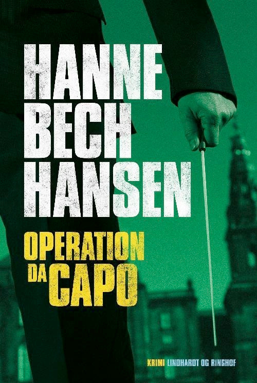Operation dacapo
