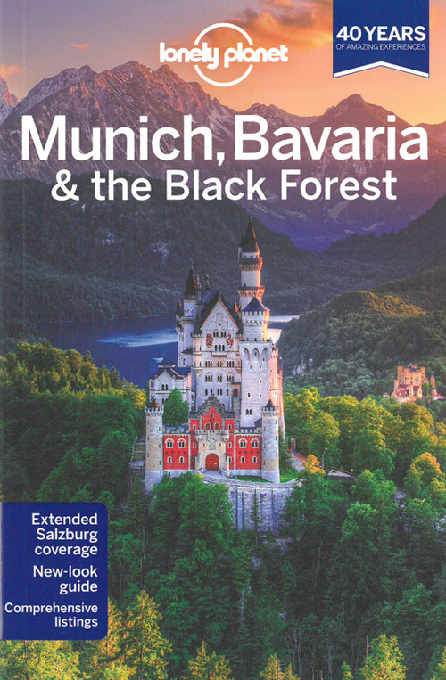 Munich, Bavaria & the Black Forest