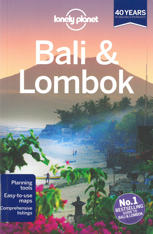 Bali & Lombok