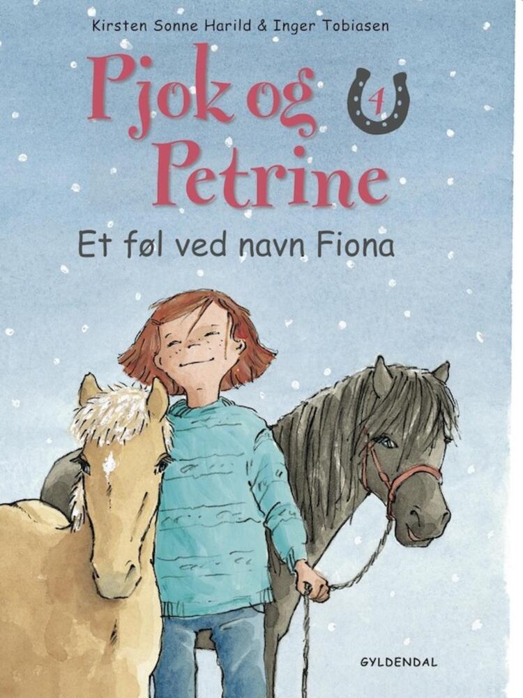 Et føl ved navn Fiona